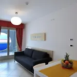 Apartamento Flat With A Spacious Sunny Terrace - Beahost Bibione