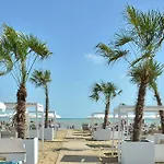 Apartamento Flat With A Spacious Sunny Terrace - Beahost *