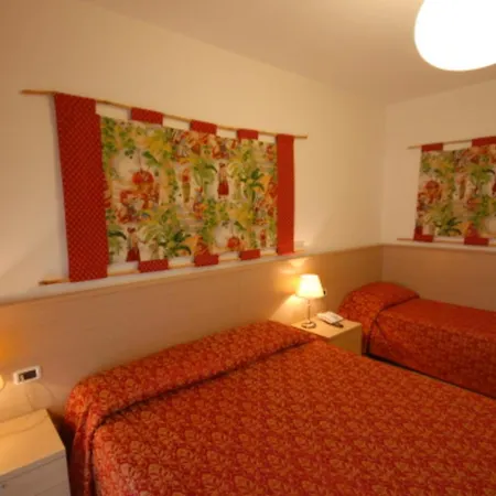 Flat With A Spacious Sunny Terrace - Beahost Apartment Bibione