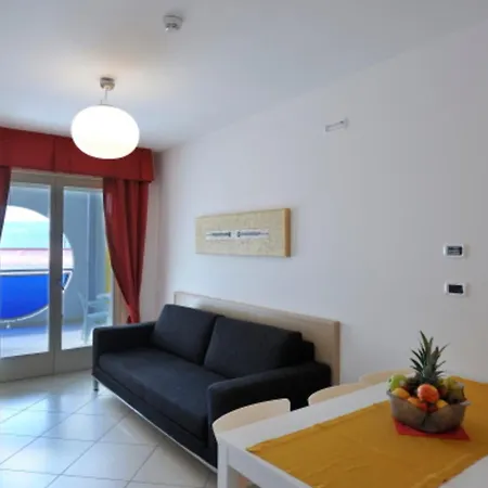 Apartment Flat With A Spacious Sunny Terrace - Beahost Bibione