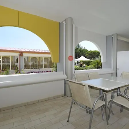 Apartment Flat With A Spacious Sunny Terrace - Beahost Bibione
