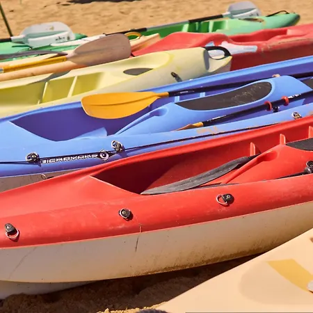 Flat With A Spacious Sunny Terrace - Beahost Bibione