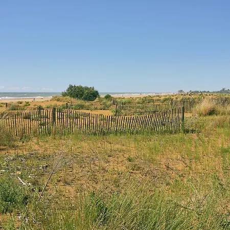 Flat With A Spacious Sunny Terrace - Beahost Bibione