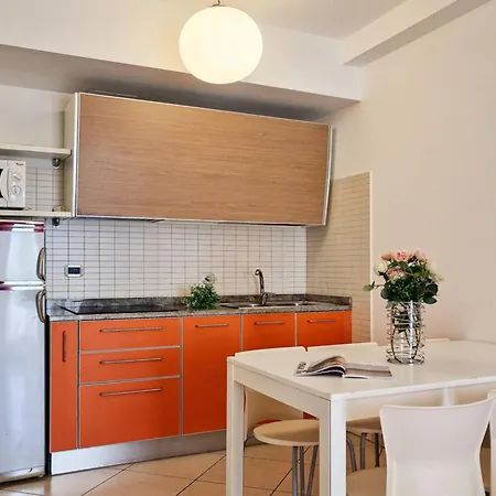 Apartment Flat With A Spacious Sunny Terrace - Beahost Bibione