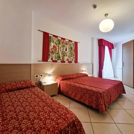 Apartment Flat With A Spacious Sunny Terrace - Beahost *