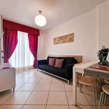 Flat With A Spacious Sunny Terrace - Beahost Bibione