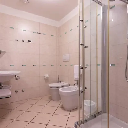 Apartment Flat With A Spacious Sunny Terrace - Beahost *