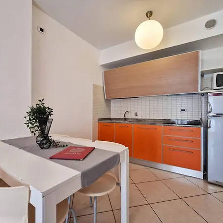 Flat With A Spacious Sunny Terrace - Beahost Bibione