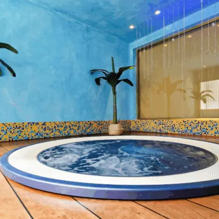 Flat With A Spacious Sunny Terrace - Beahost Apartment Bibione