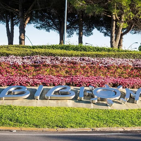 Flat With A Spacious Sunny Terrace - Beahost Bibione