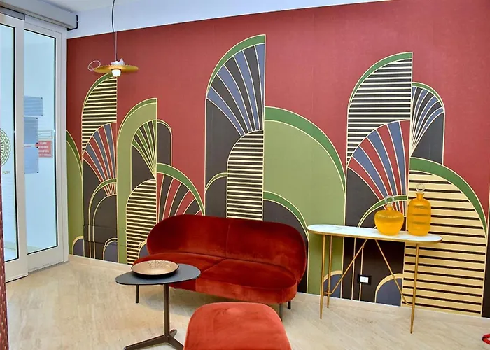 Apartmán Flat With A Spacious Sunny Terrace - Beahost Bibione