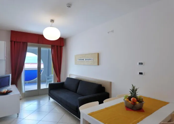 Apartment Flat With A Spacious Sunny Terrace - Beahost Bibione