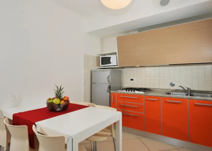 Apartmán Flat With A Spacious Sunny Terrace - Beahost