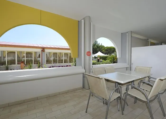 Apartmán Flat With A Spacious Sunny Terrace - Beahost Bibione