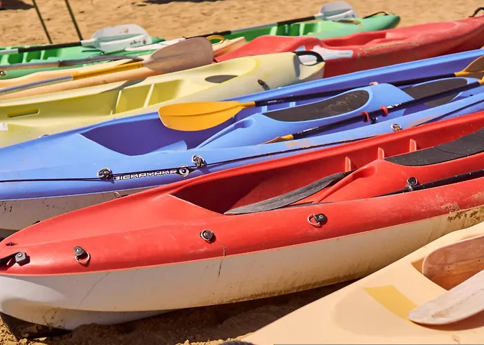 Flat With A Spacious Sunny Terrace - Beahost Bibione